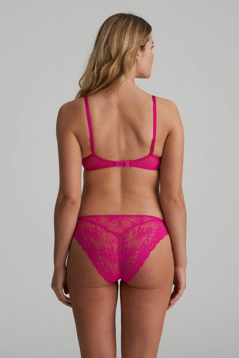 Marie Jo Melipha Padded Bra Heartshape